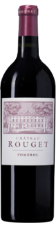 Château Rouget 2022